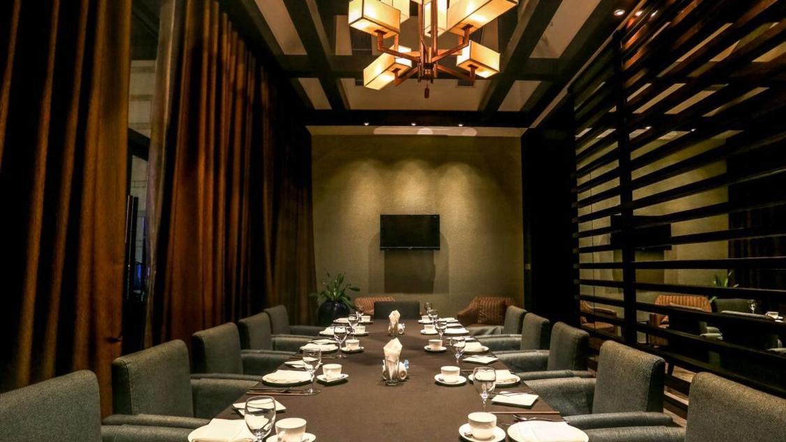 האיקו Mission Hills Resort Haikou מראה חיצוני תמונה