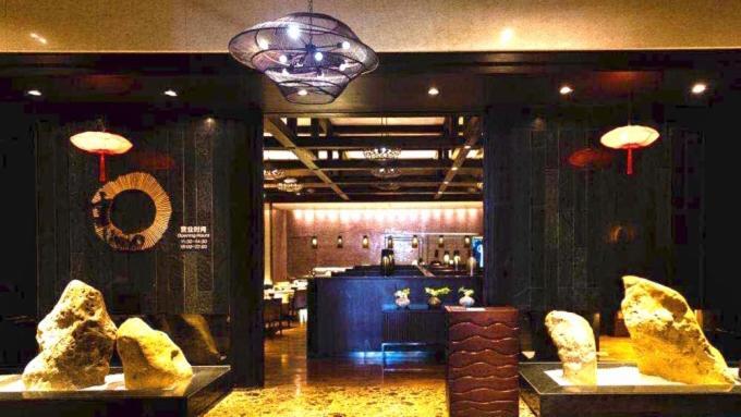האיקו Mission Hills Resort Haikou מראה חיצוני תמונה