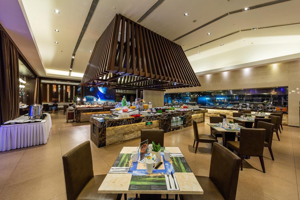 האיקו Mission Hills Resort Haikou מראה חיצוני תמונה