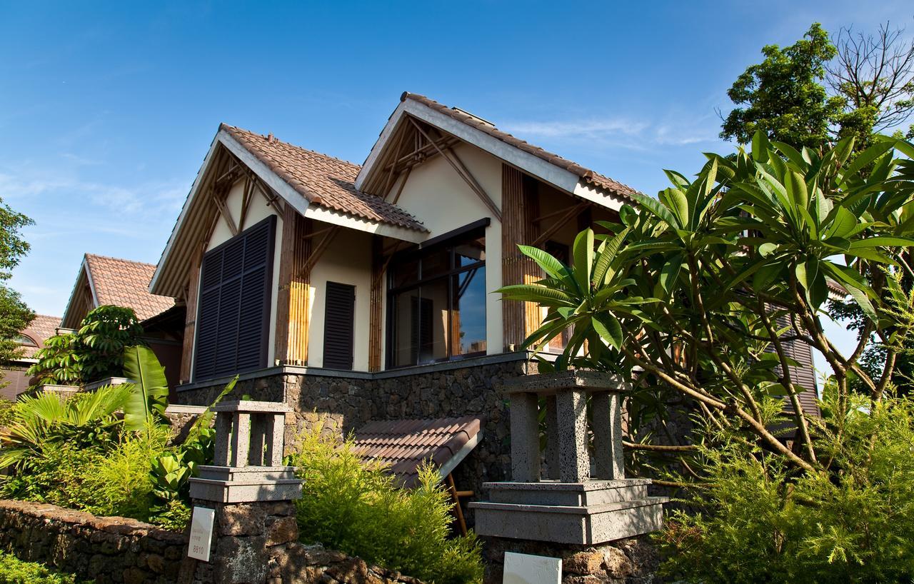 האיקו Mission Hills Resort Haikou מראה חיצוני תמונה