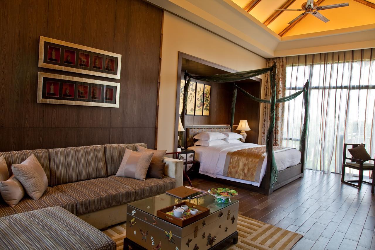 האיקו Mission Hills Resort Haikou מראה חיצוני תמונה